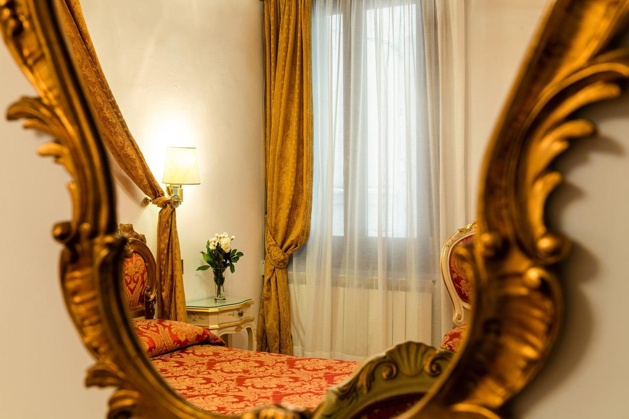Chambre Double Classique