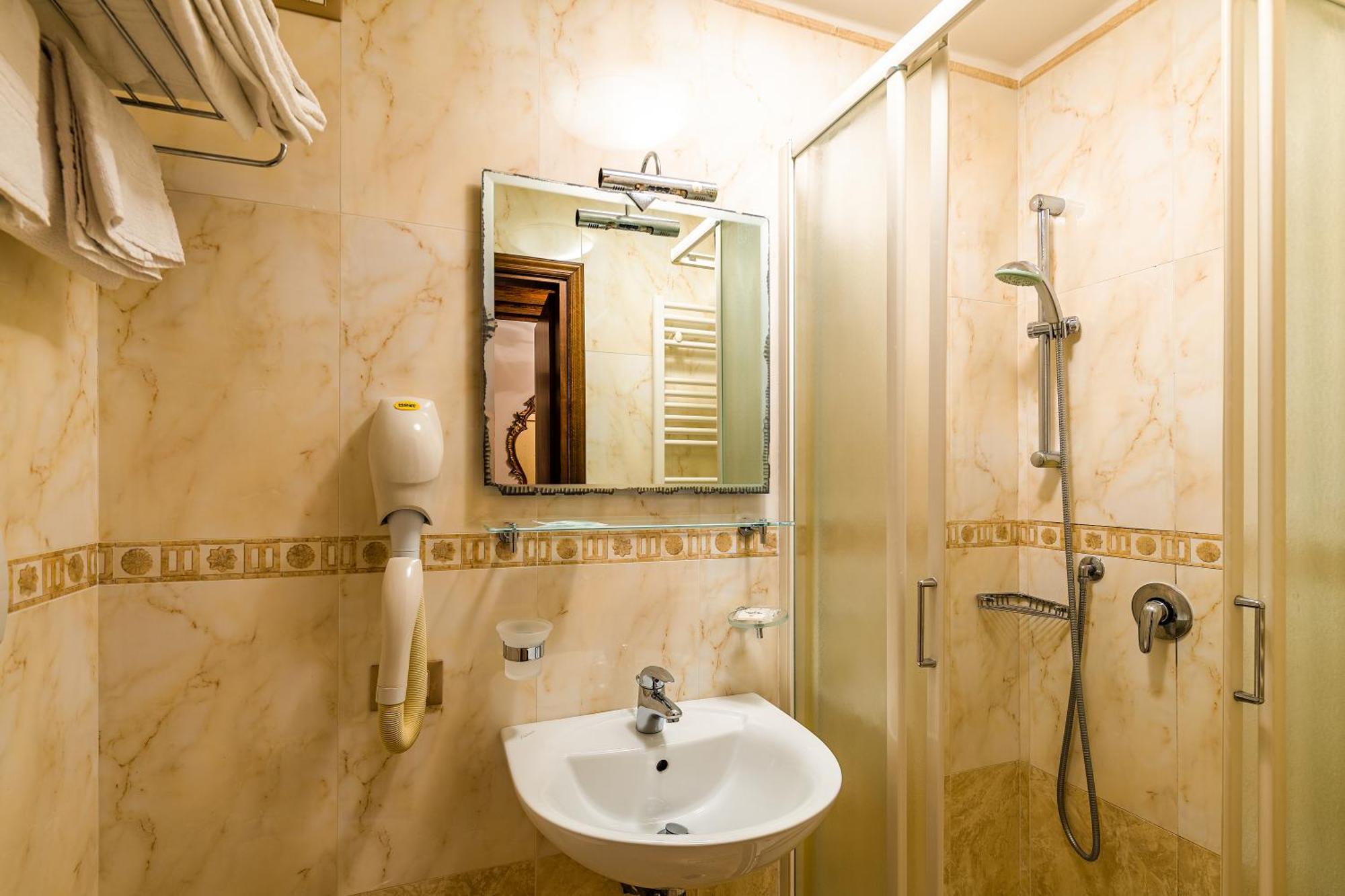 Chambre Simple Classique