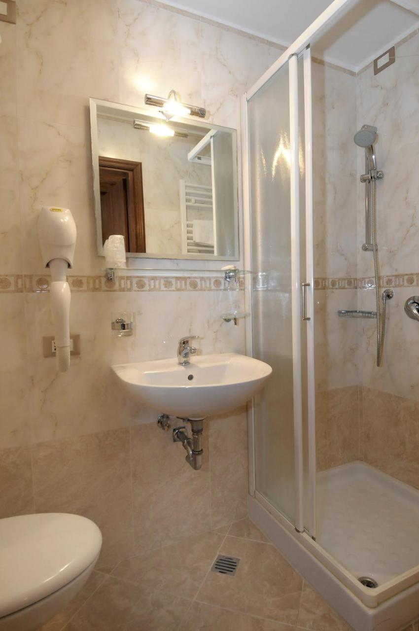 Chambre Triple Classique